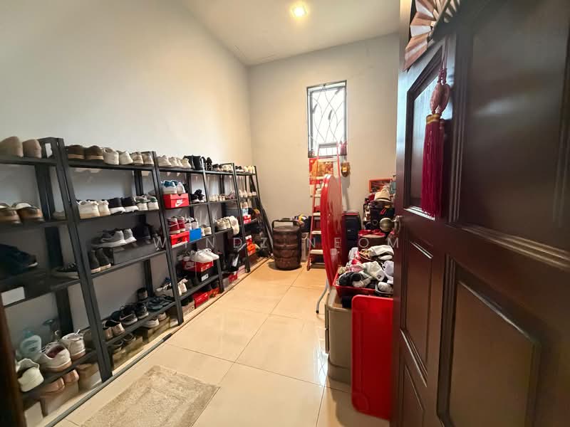 Semi-Detached House for Sale in Kuala Lumpur (Kuala Lumpur) - Windz Neom - Interior - PropertyGuru.com.my