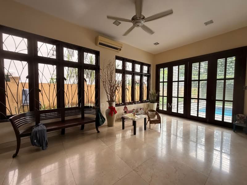 Rumah Banglo untuk Dijual di Taman Gembira (Jalan Klang Lama (Old Klang Road)) - Windz Neom - Living Room - PropertyGuru.com.my
