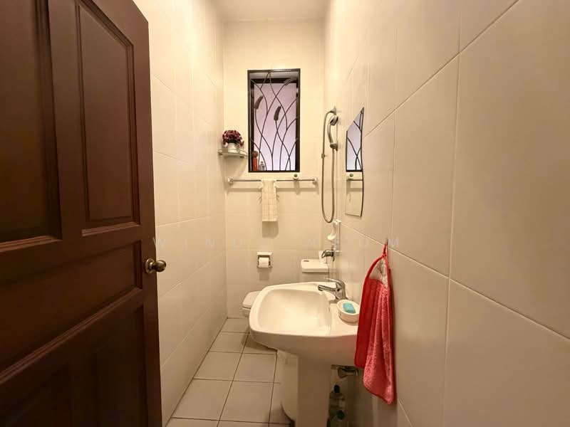 Semi-Detached House for Sale in Kuala Lumpur (Kuala Lumpur) - Windz Neom - Bathroom - PropertyGuru.com.my