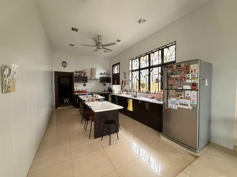 Rumah Banglo untuk Dijual di Taman Gembira (Jalan Klang Lama (Old Klang Road)) - Windz Neom - Kitchen - PropertyGuru.com.my