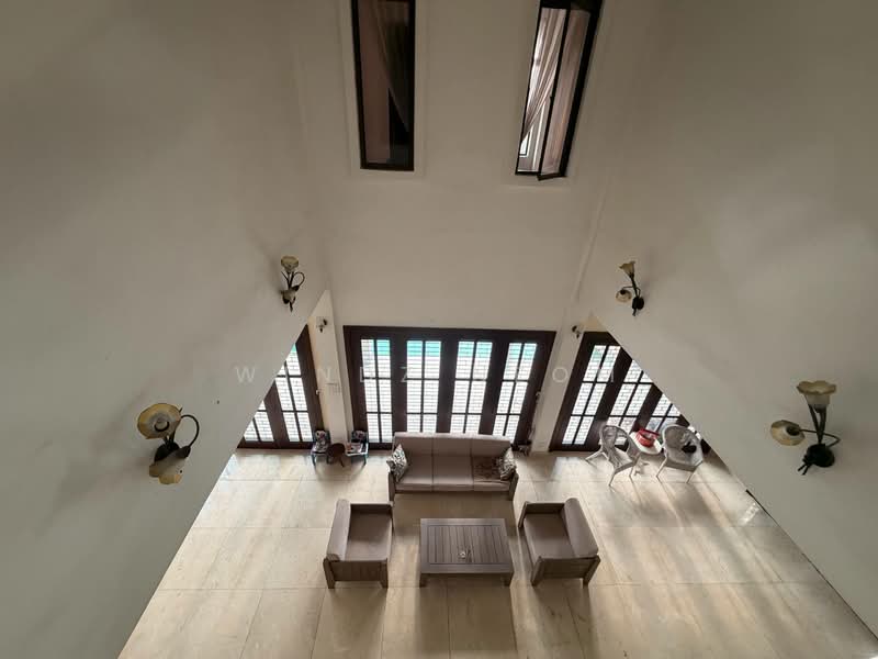 Rumah Banglo untuk Dijual di Taman Gembira (Jalan Klang Lama (Old Klang Road)) - Windz Neom - Living Room - PropertyGuru.com.my