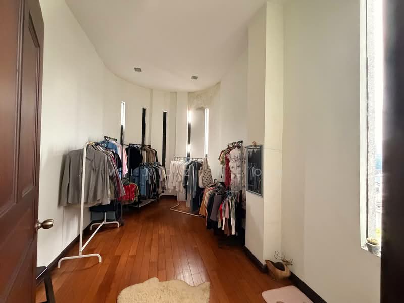 Semi-Detached House for Sale in Kuala Lumpur (Kuala Lumpur) - Windz Neom - Interior - PropertyGuru.com.my