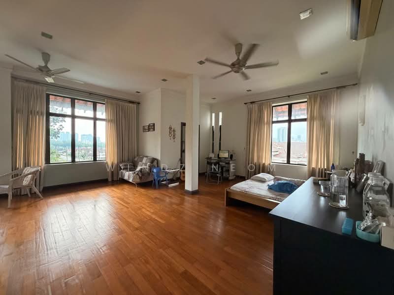 Semi-Detached House for Sale in Kuala Lumpur (Kuala Lumpur) - Windz Neom - Bedroom - PropertyGuru.com.my