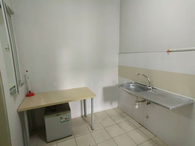 Service Residence for Sale at Pacific Place - Casper Yee - Interior - PropertyGuru.com.my