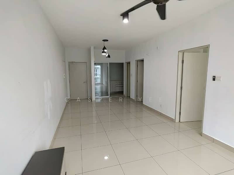 Service Residence for Sale at Pacific Place - Casper Yee - Living Room - PropertyGuru.com.my