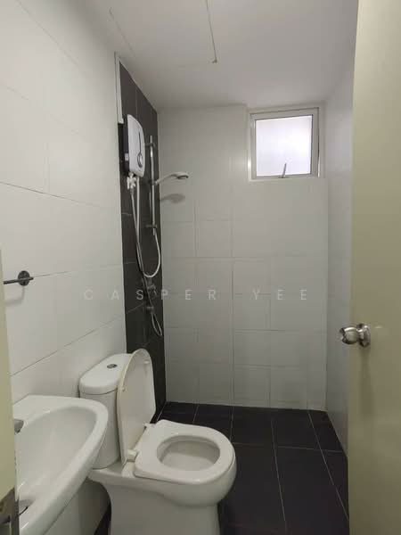 Service Residence for Sale at Pacific Place - Casper Yee - Bathroom - PropertyGuru.com.my