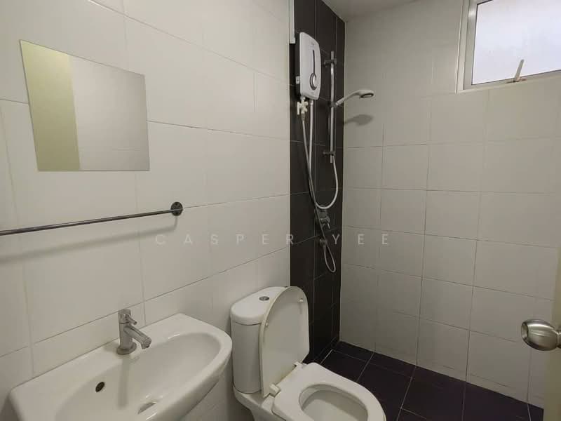 Service Residence for Sale at Pacific Place - Casper Yee - Bathroom - PropertyGuru.com.my