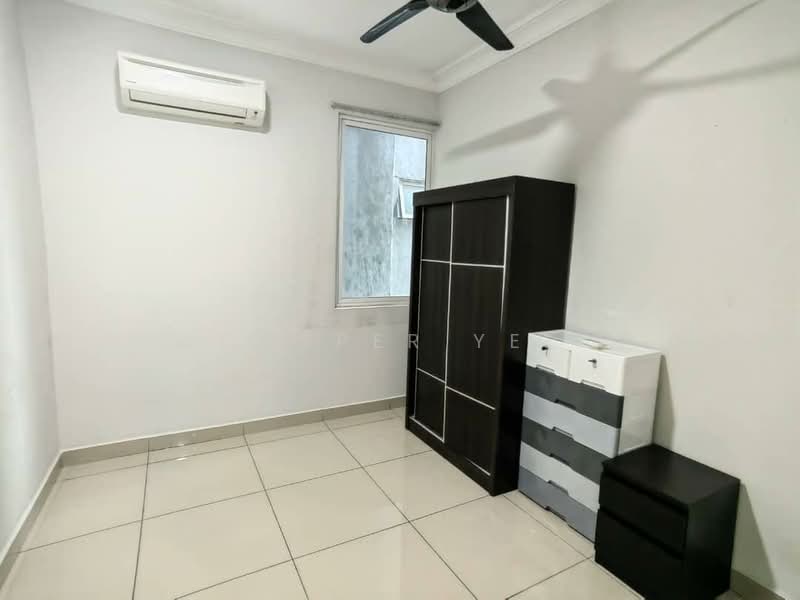 Service Residence for Sale at Pacific Place - Casper Yee - Bedroom - PropertyGuru.com.my