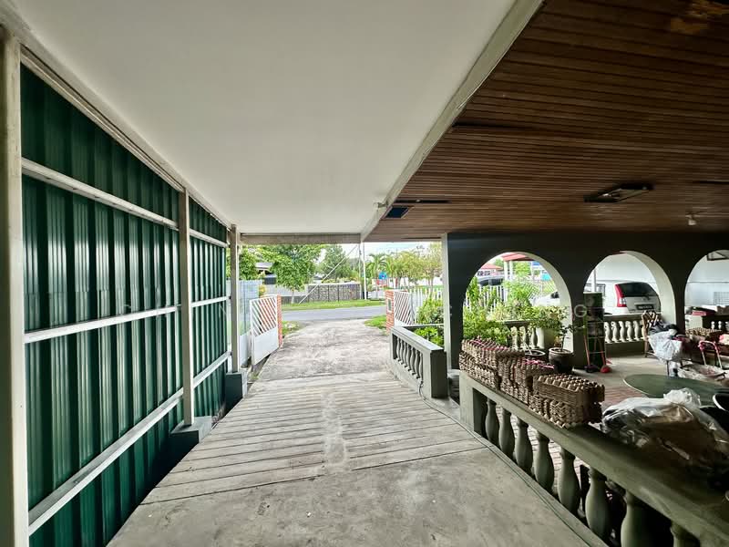 Rumah Berkembar untuk Dijual di Penampang (Sabah) - Chin Giok Ching - Exterior - PropertyGuru.com.my