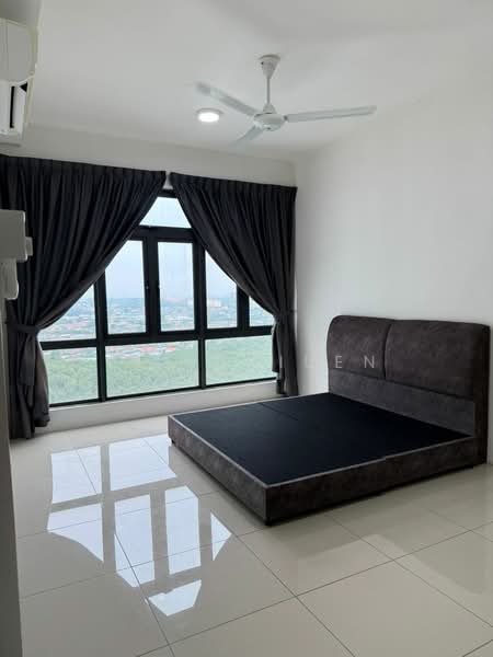 Service Residence for Rent at 8Scape Residence @ Sutera - Yee Shiuen - Bedroom - PropertyGuru.com.my