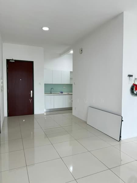 Service Residence for Rent at 8Scape Residence @ Sutera - Yee Shiuen - Kitchen - PropertyGuru.com.my