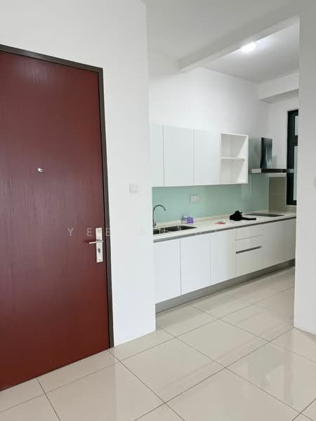Service Residence for Rent at 8Scape Residence @ Sutera - Yee Shiuen - Kitchen - PropertyGuru.com.my