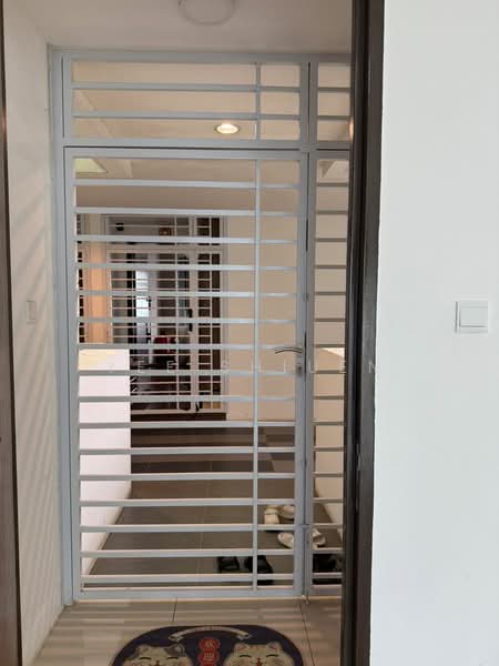 Service Residence for Rent at 8Scape Residence @ Sutera - Yee Shiuen - Entrance - PropertyGuru.com.my