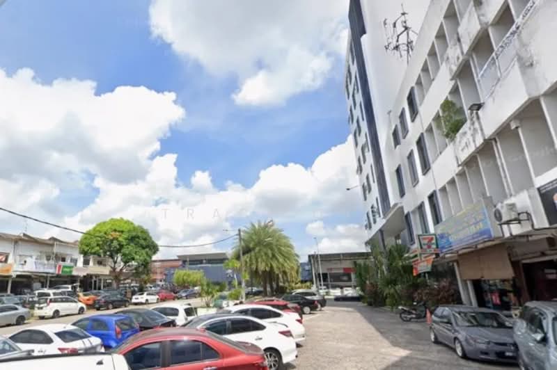Shop for Sale in Taman Kebun Teh (Johor Bahru) - Tracy Ong - Exterior - PropertyGuru.com.my