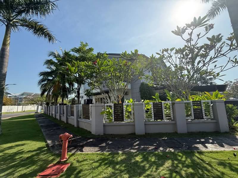 Laman Seri untuk Untuk Dijual - RM 2,450,000, Apr 2026 - Exterior - PropertyGuru.com.my