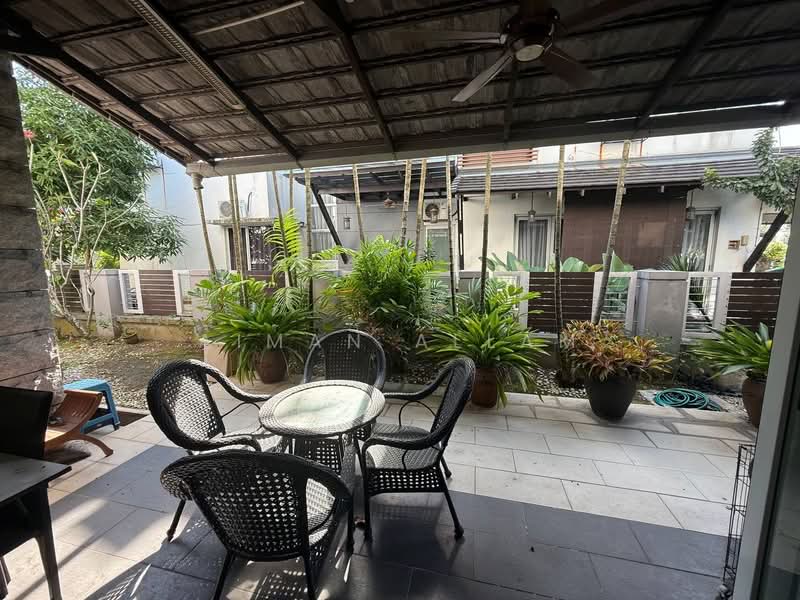 Laman Seri untuk Untuk Dijual - RM 2,450,000, Apr 2026 - PropertyGuru.com.my