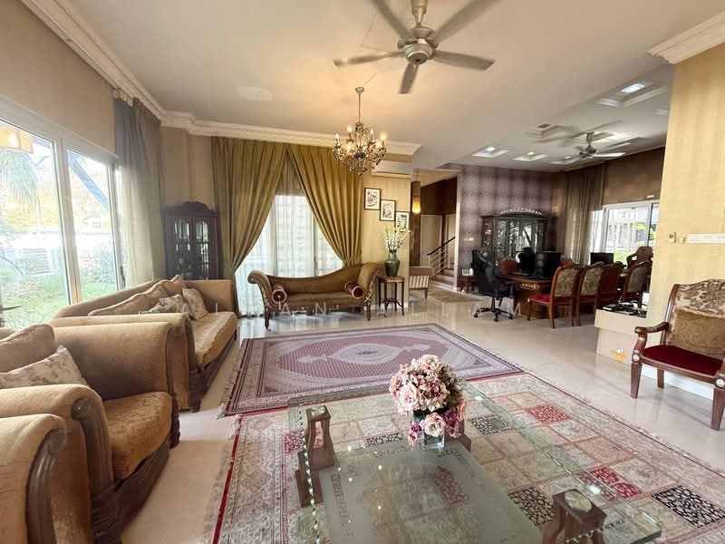 Laman Seri untuk Untuk Dijual - RM 2,450,000, Apr 2026 - PropertyGuru.com.my