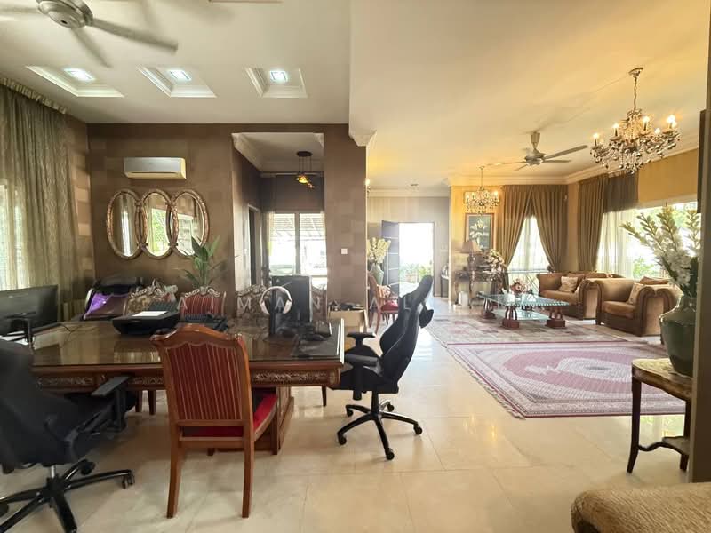 Laman Seri untuk Untuk Dijual - RM 2,450,000, Apr 2026 - PropertyGuru.com.my