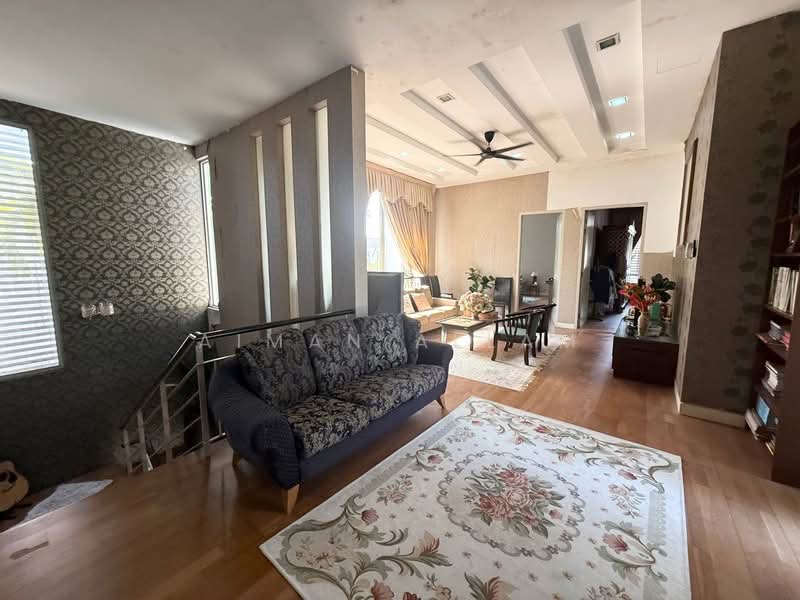 Laman Seri untuk Untuk Dijual - RM 2,450,000, Apr 2026 - PropertyGuru.com.my