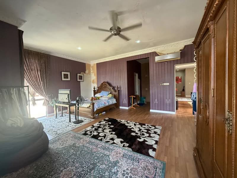 Laman Seri untuk Untuk Dijual - RM 2,450,000, Apr 2026 - PropertyGuru.com.my