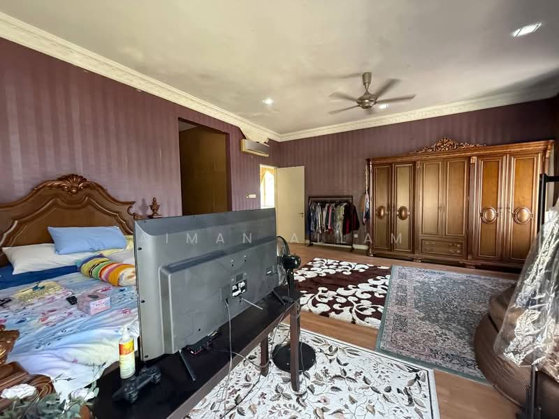 Laman Seri untuk Untuk Dijual - RM 2,450,000, Apr 2026 - PropertyGuru.com.my