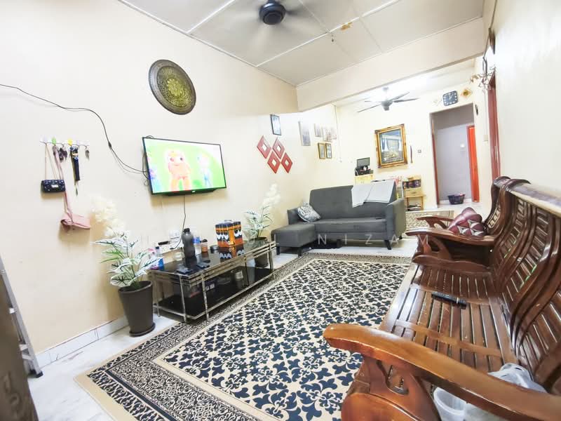 1-storey Terraced House for Sale in Semenyih (Selangor) - Shahrul Nizam - PropertyGuru.com.my