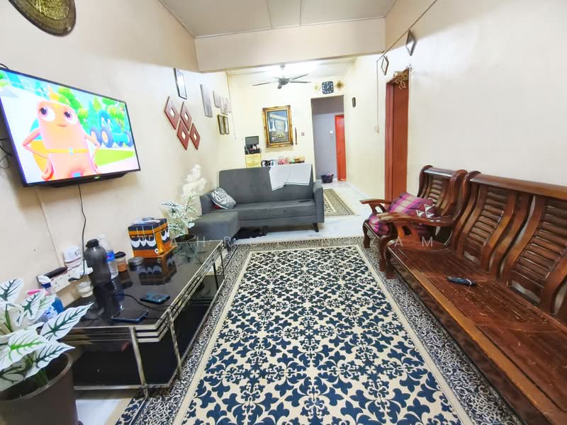 1-storey Terraced House for Sale in Semenyih (Selangor) - Shahrul Nizam - PropertyGuru.com.my