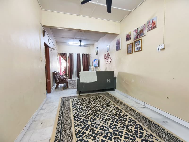 1-storey Terraced House for Sale in Semenyih (Selangor) - Shahrul Nizam - PropertyGuru.com.my