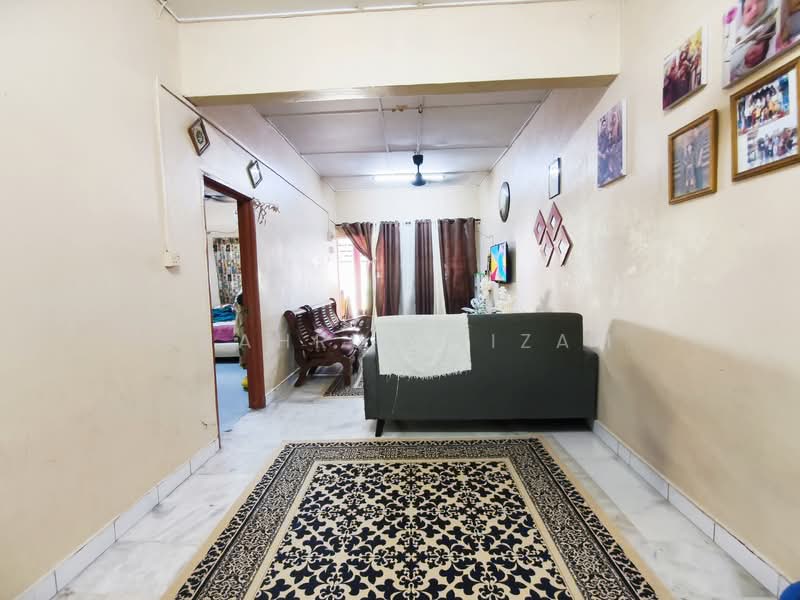 1-storey Terraced House for Sale in Semenyih (Selangor) - Shahrul Nizam - PropertyGuru.com.my