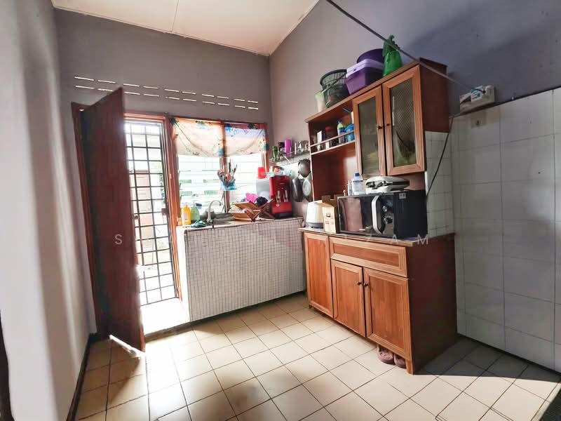 1-storey Terraced House for Sale in Semenyih (Selangor) - Shahrul Nizam - PropertyGuru.com.my