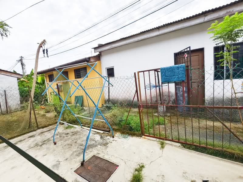 1-storey Terraced House for Sale in Semenyih (Selangor) - Shahrul Nizam - PropertyGuru.com.my