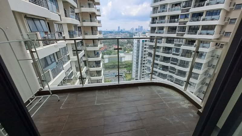 Condominium for Sale at Bay Point @ Country Garden Danga Bay - Sharon Ong - Balcony - PropertyGuru.com.my