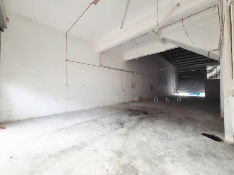 Seksyen U5 Bandar Pinggiran Subang Jalan Bulan Shah Alam untuk Untuk Disewa - RM 5,000 /bulan, Apr 2026 - Interior - PropertyGuru.com.my