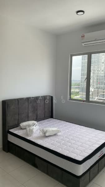 Apartment for Rent at Opal - Scarlett Wong - Bedroom - PropertyGuru.com.my