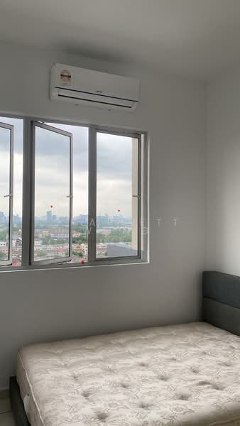 Apartment for Rent at Opal - Scarlett Wong - Bedroom - PropertyGuru.com.my