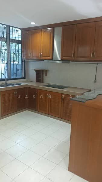 2-storey Terraced House for Sale in Taman Kempas Indah (Tebrau) - Jason Tan - Kitchen - PropertyGuru.com.my