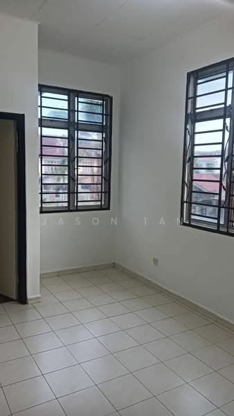 2-storey Terraced House for Sale in Taman Kempas Indah (Tebrau) - Jason Tan - Interior - PropertyGuru.com.my