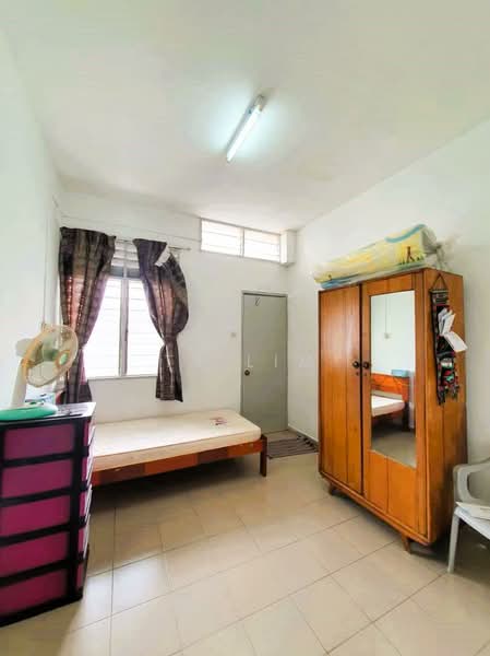 2-storey Terraced House for Sale in Jelutong (Penang) - TS Lim - Bedroom - PropertyGuru.com.my