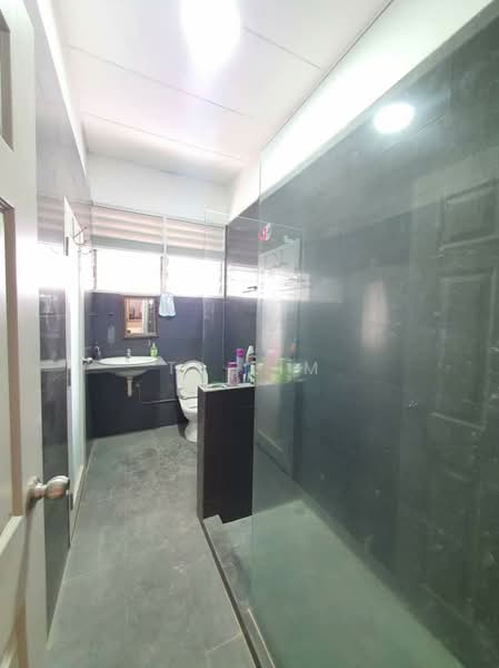 2-storey Terraced House for Sale in Jelutong (Penang) - TS Lim - Bathroom - PropertyGuru.com.my