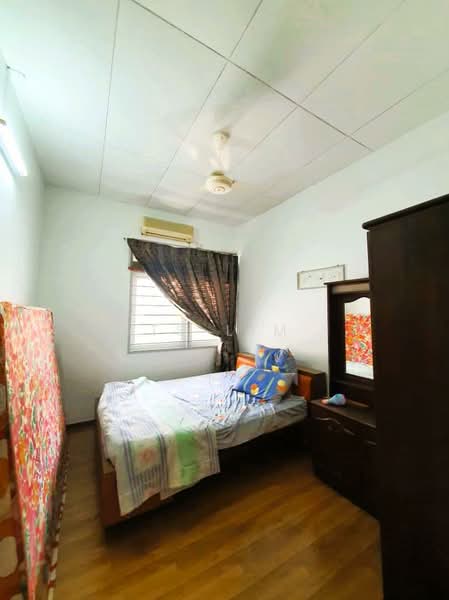 2-storey Terraced House for Sale in Jelutong (Penang) - TS Lim - Bedroom - PropertyGuru.com.my