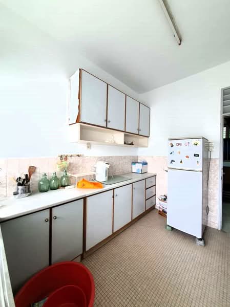 2-storey Terraced House for Sale in Jelutong (Penang) - TS Lim - Kitchen - PropertyGuru.com.my