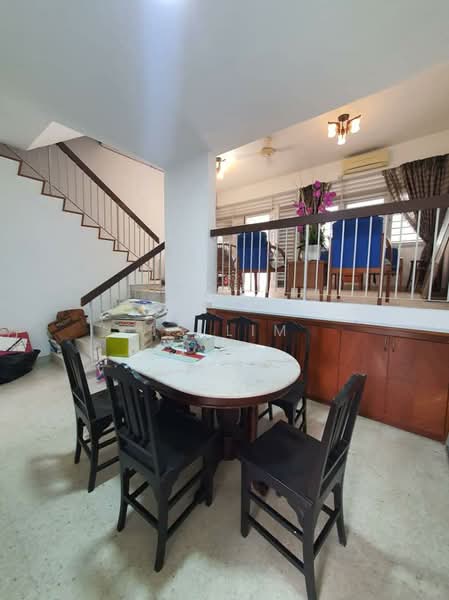 2-storey Terraced House for Sale in Jelutong (Penang) - TS Lim - Dining Room - PropertyGuru.com.my
