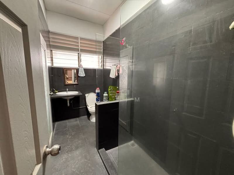 2-storey Terraced House for Sale in Jelutong (Penang) - TS Lim - Bathroom - PropertyGuru.com.my