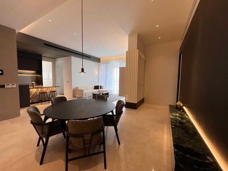 Condominium for Sale at WANGSA 9 RESIDENCY - PeiGee . - Kitchen - PropertyGuru.com.my