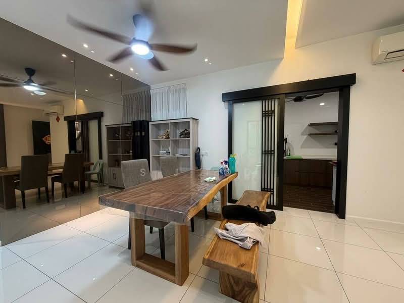 Eco Terraces untuk Untuk Dijual - RM 820,000, Apr 2026 - Dining Room - PropertyGuru.com.my