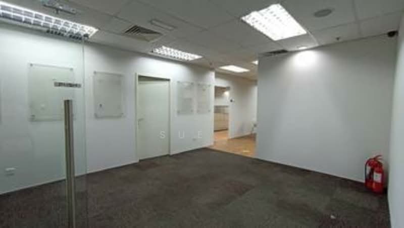 Office for Rent in Kl Sentral (Kuala Lumpur) - Sue Tey - PropertyGuru.com.my