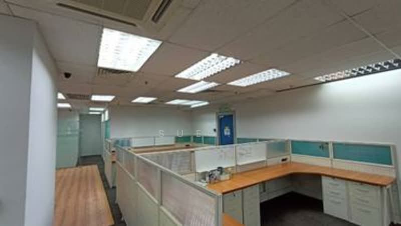 Office for Rent in Kl Sentral (Kuala Lumpur) - Sue Tey - PropertyGuru.com.my