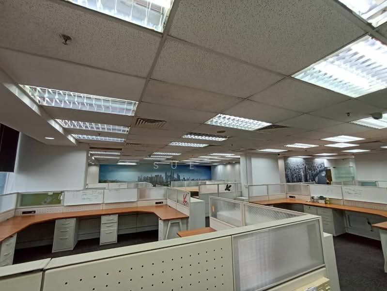 Office for Rent in Kl Sentral (Kuala Lumpur) - Sue Tey - PropertyGuru.com.my