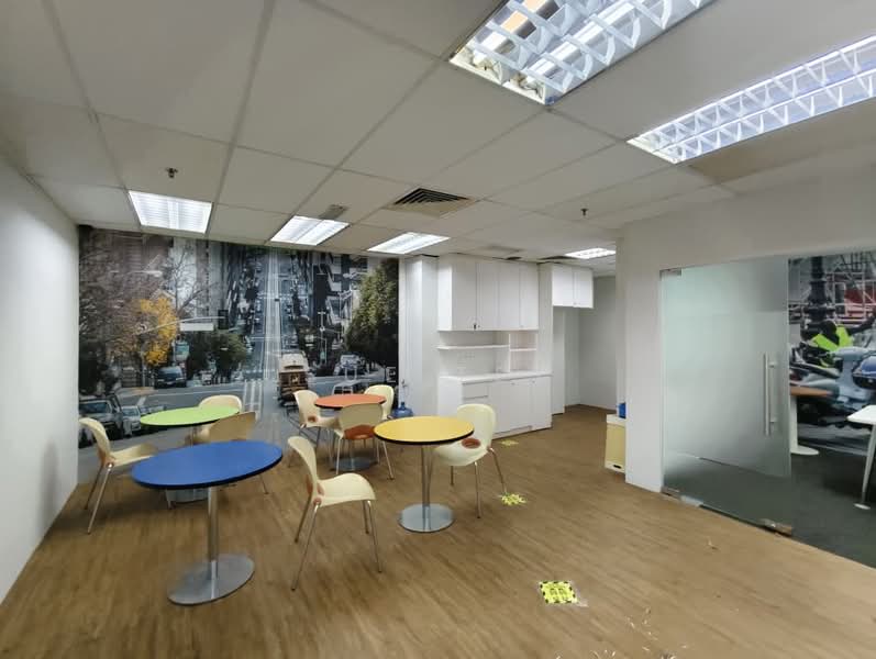 Office for Rent in Kl Sentral (Kuala Lumpur) - Sue Tey - Interior - PropertyGuru.com.my