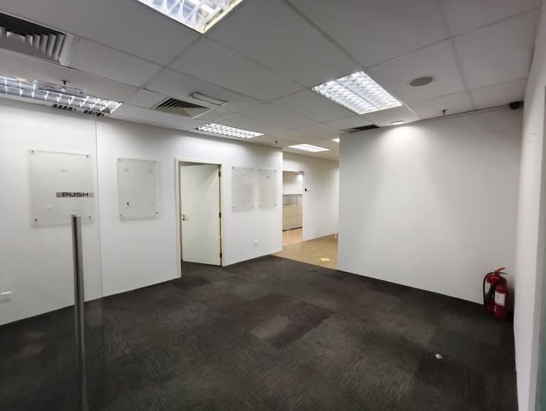 Office for Rent in Kl Sentral (Kuala Lumpur) - Sue Tey - Interior - PropertyGuru.com.my